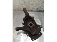 Recambio de mangueta delantera izquierda para renault trafic iii furgoneta (fg_) 1.6 dci 95 (fgmj, fgmr) referencia OEM IAM   15 2