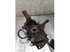 Recambio de mangueta delantera derecha para renault trafic iii furgoneta (fg_) 1.6 dci 95 (fgmj, fgmr) referencia OEM IAM   15 2