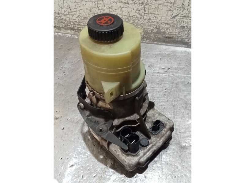 Recambio de bomba direccion para renault trafic iii furgoneta (fg_) 1.6 dci 95 (fgmj, fgmr) referencia OEM IAM 491100616R 934571