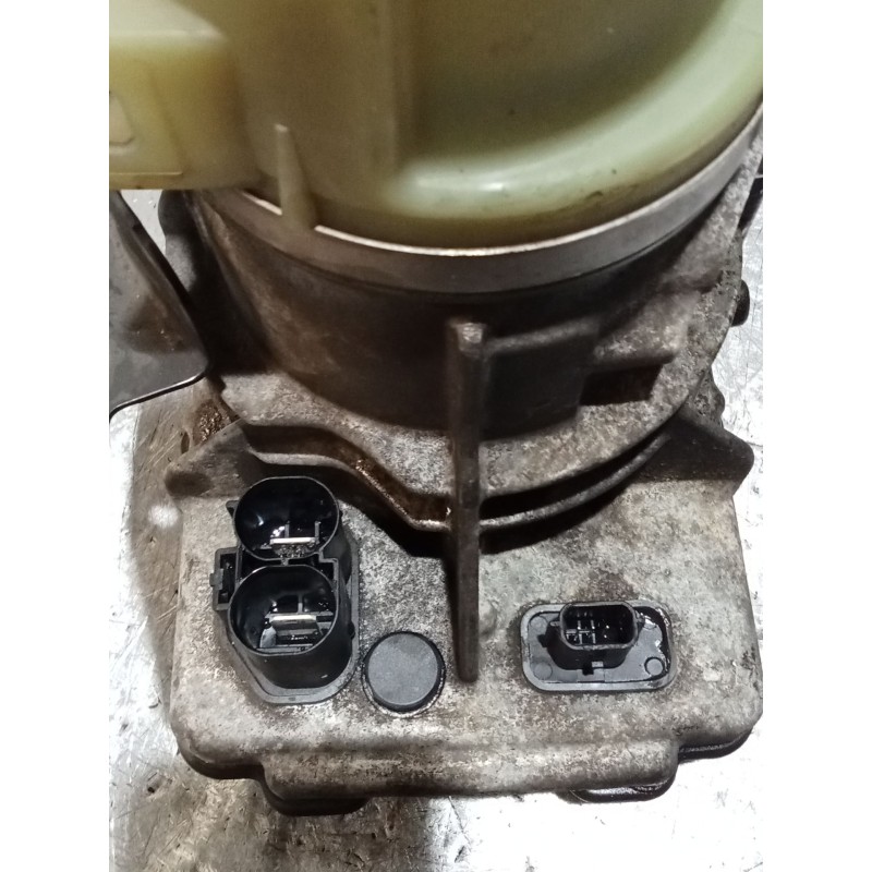 Recambio de bomba direccion para renault trafic iii furgoneta (fg_) 1.6 dci 95 (fgmj, fgmr) referencia OEM IAM 491100616R 934571