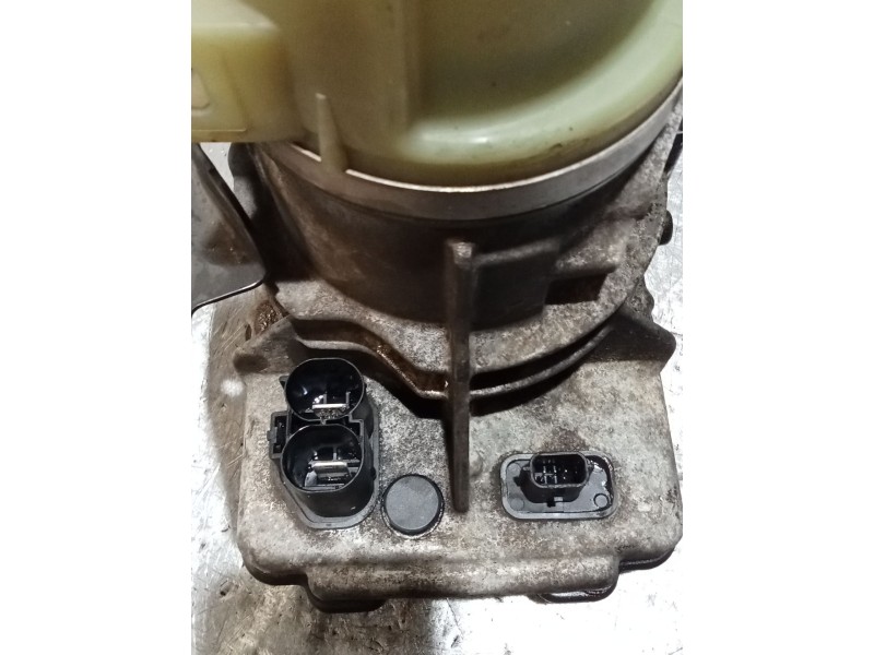 Recambio de bomba direccion para renault trafic iii furgoneta (fg_) 1.6 dci 95 (fgmj, fgmr) referencia OEM IAM 491100616R 934571