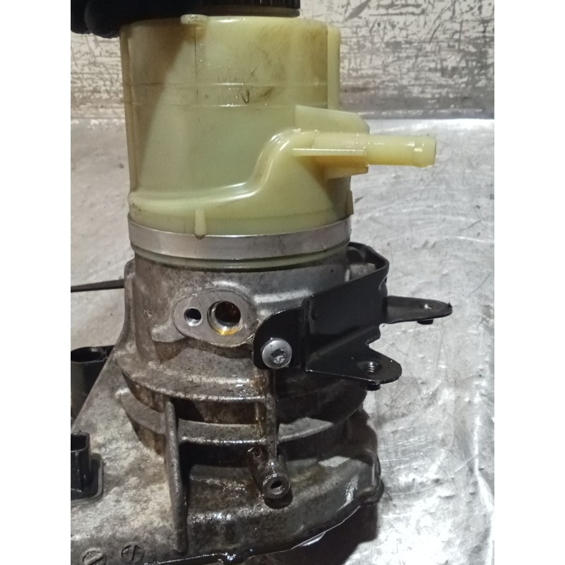 Recambio de bomba direccion para renault trafic iii furgoneta (fg_) 1.6 dci 95 (fgmj, fgmr) referencia OEM IAM 491100616R 934571