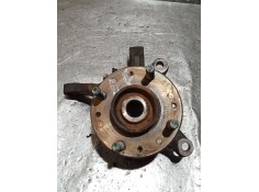 Recambio de mangueta delantera derecha para tata indica vista 1.4 referencia OEM IAM   12