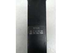 Recambio de centralita motor uce para opel senator b referencia OEM IAM 0280001120 90136930  2