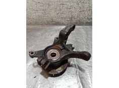 Recambio de mangueta delantera derecha para tata indica vista 1.4 referencia OEM IAM   12 2