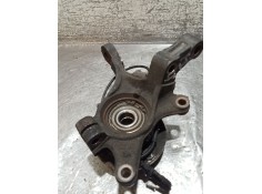 Recambio de mangueta delantera izquierda para tata indica vista 1.4 referencia OEM IAM   12 2