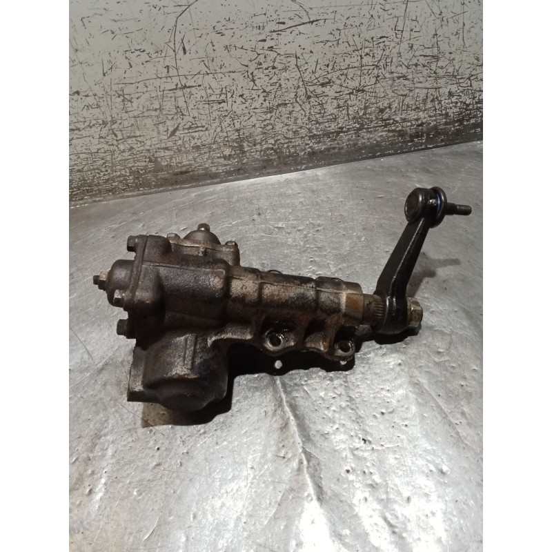 Recambio de caja direccion para hyundai galloper ii (jk-01) 2.5 td intercooler referencia OEM IAM   98