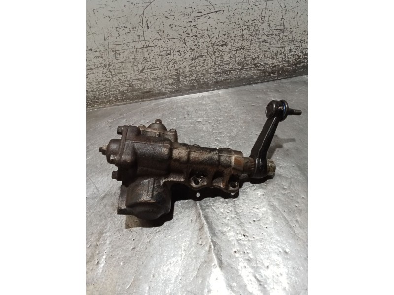 Recambio de caja direccion para hyundai galloper ii (jk-01) 2.5 td intercooler referencia OEM IAM   98