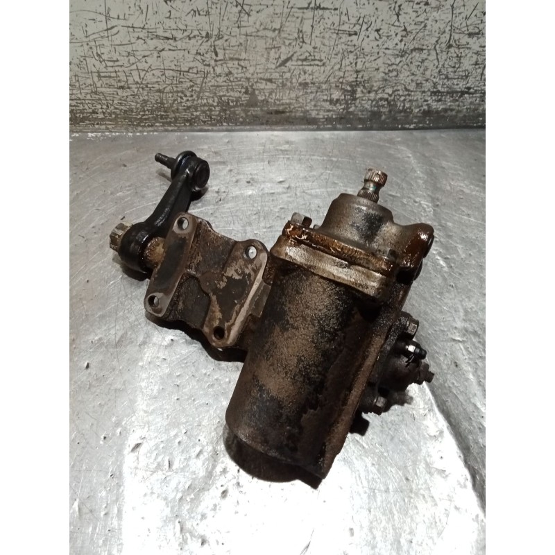Recambio de caja direccion para hyundai galloper ii (jk-01) 2.5 td intercooler referencia OEM IAM   98