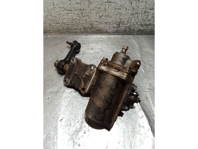 Recambio de caja direccion para hyundai galloper ii (jk-01) 2.5 td intercooler referencia OEM IAM   98