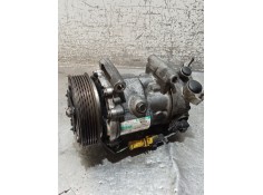 Recambio de compresor aire acondicionado para peugeot 308 i (4a_, 4c_) 1.6 hdi referencia OEM IAM 9659873780 1355F 