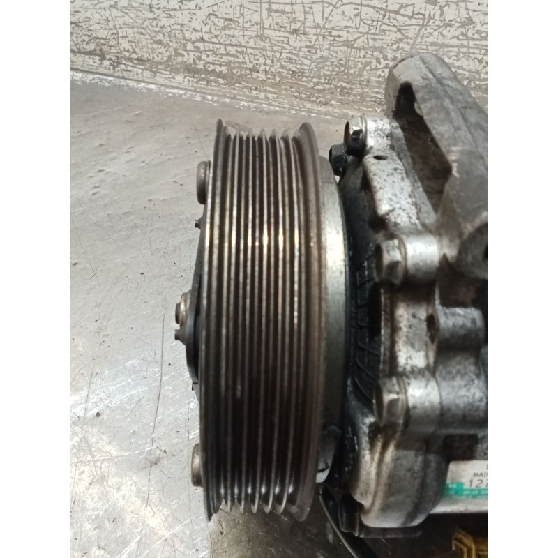 Recambio de compresor aire acondicionado para peugeot 308 i (4a_, 4c_) 1.6 hdi referencia OEM IAM 9659873780 1355F 