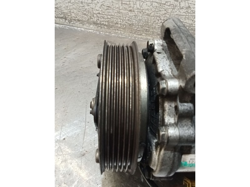 Recambio de compresor aire acondicionado para peugeot 308 i (4a_, 4c_) 1.6 hdi referencia OEM IAM 9659873780 1355F 