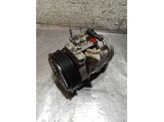 Recambio de compresor aire acondicionado para tata indica vista 1.4 referencia OEM IAM 6471003840  12
