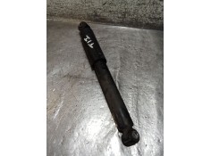 Recambio de amortiguador trasero izquierdo para renault trafic iii furgoneta (fg_) 1.6 dci 95 (fgmj, fgmr) referencia OEM IAM   