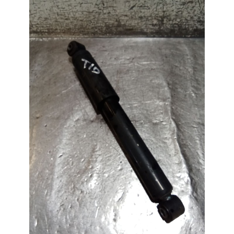 Recambio de amortiguador trasero derecho para renault trafic iii furgoneta (fg_) 1.6 dci 95 (fgmj, fgmr) referencia OEM IAM   15