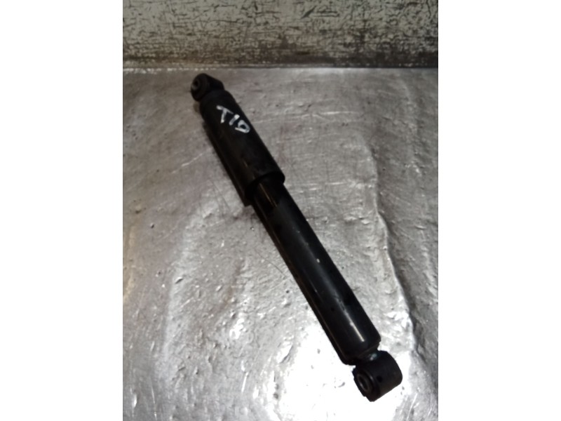Recambio de amortiguador trasero derecho para renault trafic iii furgoneta (fg_) 1.6 dci 95 (fgmj, fgmr) referencia OEM IAM   15