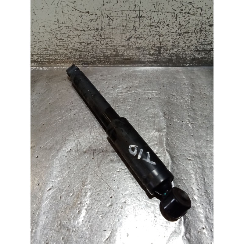 Recambio de amortiguador trasero derecho para renault trafic iii furgoneta (fg_) 1.6 dci 95 (fgmj, fgmr) referencia OEM IAM   15