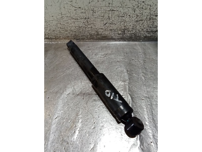 Recambio de amortiguador trasero derecho para renault trafic iii furgoneta (fg_) 1.6 dci 95 (fgmj, fgmr) referencia OEM IAM   15