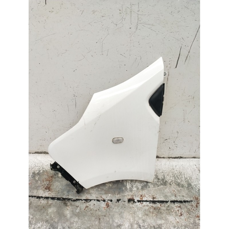Recambio de aleta delantera izquierda para renault trafic iii furgoneta (fg_) 1.6 dci 95 (fgmj, fgmr) referencia OEM IAM   
