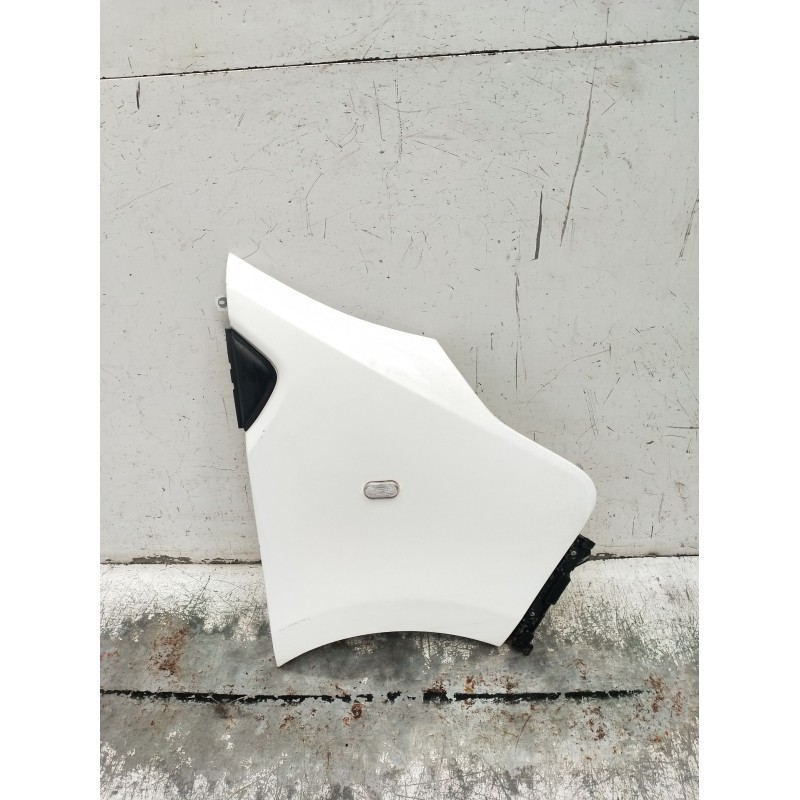 Recambio de aleta delantera derecha para renault trafic iii furgoneta (fg_) 1.6 dci 95 (fgmj, fgmr) referencia OEM IAM   