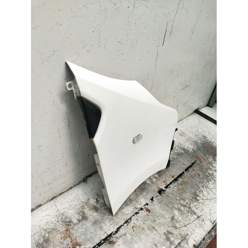 Recambio de aleta delantera derecha para renault trafic iii furgoneta (fg_) 1.6 dci 95 (fgmj, fgmr) referencia OEM IAM   