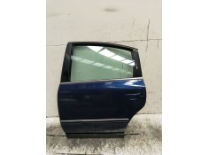 Recambio de puerta trasera izquierda para volkswagen passat b5.5 (3b3) 1.9 tdi 4motion referencia OEM IAM  5P 2001