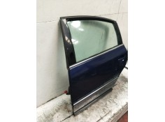 Recambio de puerta trasera izquierda para volkswagen passat b5.5 (3b3) 1.9 tdi 4motion referencia OEM IAM  5P 2001 2