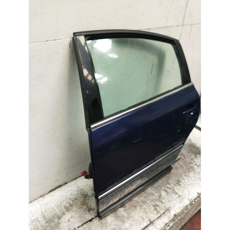 Recambio de puerta trasera izquierda para volkswagen passat b5.5 (3b3) 1.9 tdi 4motion referencia OEM IAM  5P 2001