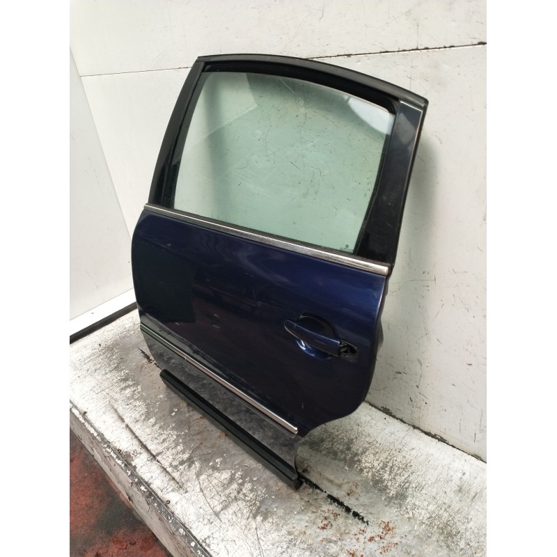 Recambio de puerta trasera izquierda para volkswagen passat b5.5 (3b3) 1.9 tdi 4motion referencia OEM IAM  5P 2001