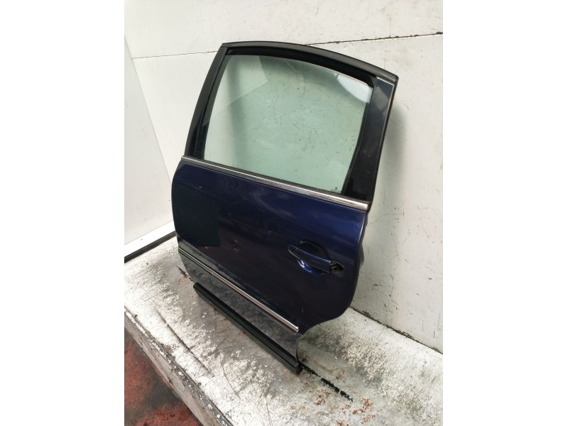 Recambio de puerta trasera izquierda para volkswagen passat b5.5 (3b3) 1.9 tdi 4motion referencia OEM IAM  5P 2001
