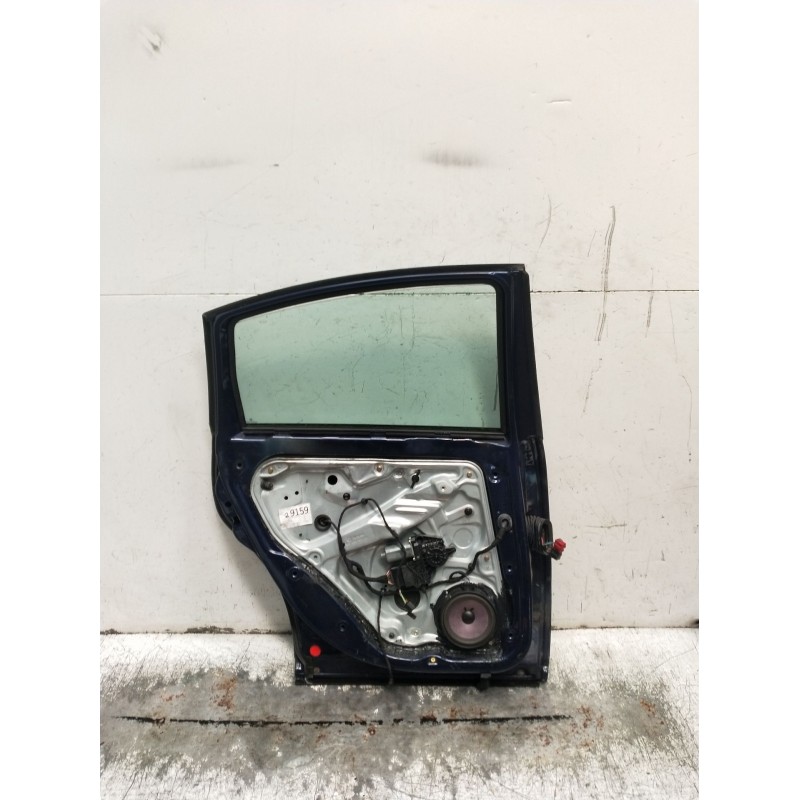 Recambio de puerta trasera izquierda para volkswagen passat b5.5 (3b3) 1.9 tdi 4motion referencia OEM IAM  5P 2001