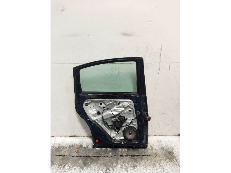 Recambio de puerta trasera izquierda para volkswagen passat b5.5 (3b3) 1.9 tdi 4motion referencia OEM IAM  5P 2001