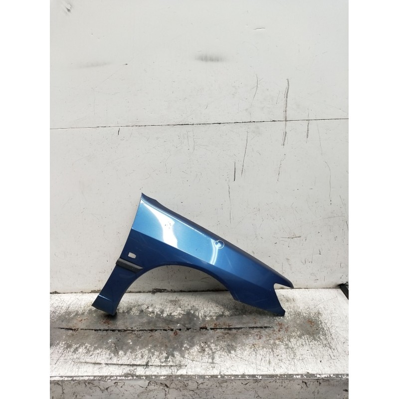 Recambio de aleta delantera derecha para peugeot 306 hatchback (7a, 7c, n3, n5) 1.9 dt referencia OEM IAM   