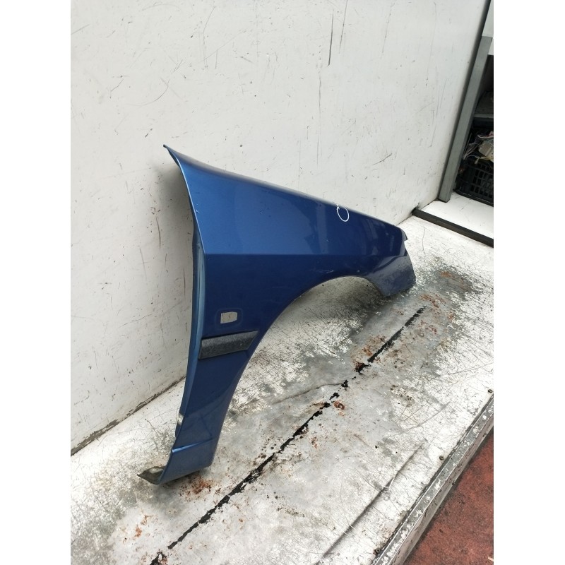 Recambio de aleta delantera derecha para peugeot 306 hatchback (7a, 7c, n3, n5) 1.9 dt referencia OEM IAM   