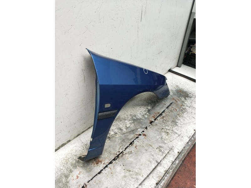 Recambio de aleta delantera derecha para peugeot 306 hatchback (7a, 7c, n3, n5) 1.9 dt referencia OEM IAM   