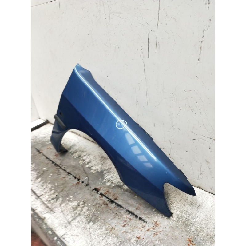Recambio de aleta delantera derecha para peugeot 306 hatchback (7a, 7c, n3, n5) 1.9 dt referencia OEM IAM   