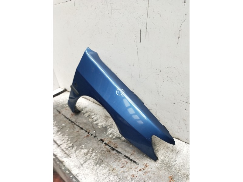 Recambio de aleta delantera derecha para peugeot 306 hatchback (7a, 7c, n3, n5) 1.9 dt referencia OEM IAM   