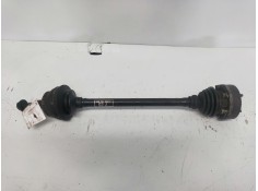 Recambio de transmision trasera derecha para audi a4 berlina (b5) 1.9 tdi referencia OEM IAM 3A0501203J G3J 