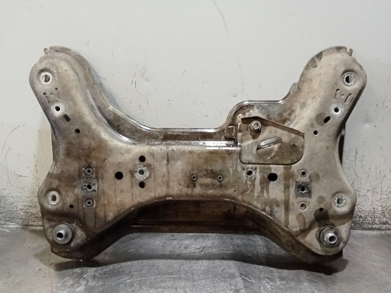 Recambio de puente delantero para renault trafic iii furgoneta (fg_) 1.6 dci 95 (fgmj, fgmr) referencia OEM IAM 93459571 5440166