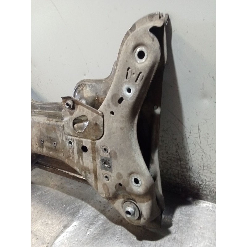 Recambio de puente delantero para renault trafic iii furgoneta (fg_) 1.6 dci 95 (fgmj, fgmr) referencia OEM IAM 93459571 5440166