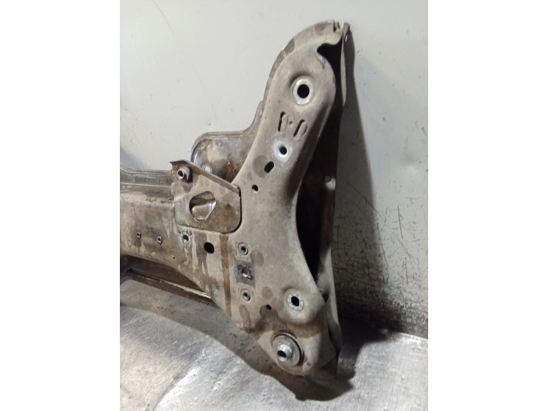 Recambio de puente delantero para renault trafic iii furgoneta (fg_) 1.6 dci 95 (fgmj, fgmr) referencia OEM IAM 93459571 5440166