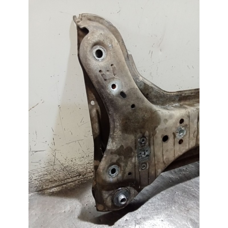 Recambio de puente delantero para renault trafic iii furgoneta (fg_) 1.6 dci 95 (fgmj, fgmr) referencia OEM IAM 93459571 5440166
