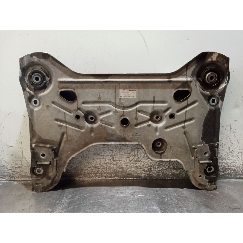 Recambio de puente delantero para renault trafic iii furgoneta (fg_) 1.6 dci 95 (fgmj, fgmr) referencia OEM IAM 93459571 5440166