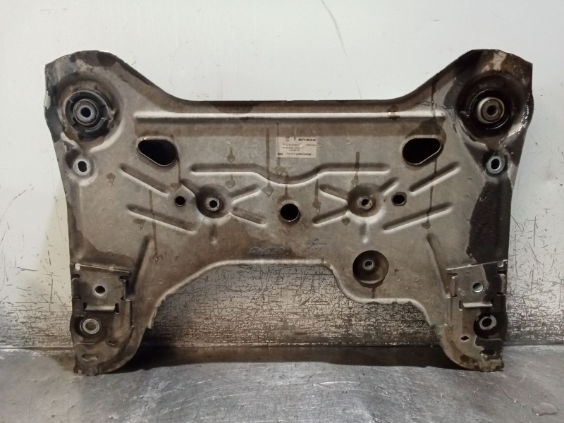 Recambio de puente delantero para renault trafic iii furgoneta (fg_) 1.6 dci 95 (fgmj, fgmr) referencia OEM IAM 93459571 5440166