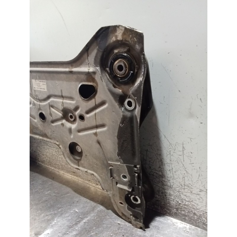 Recambio de puente delantero para renault trafic iii furgoneta (fg_) 1.6 dci 95 (fgmj, fgmr) referencia OEM IAM 93459571 5440166