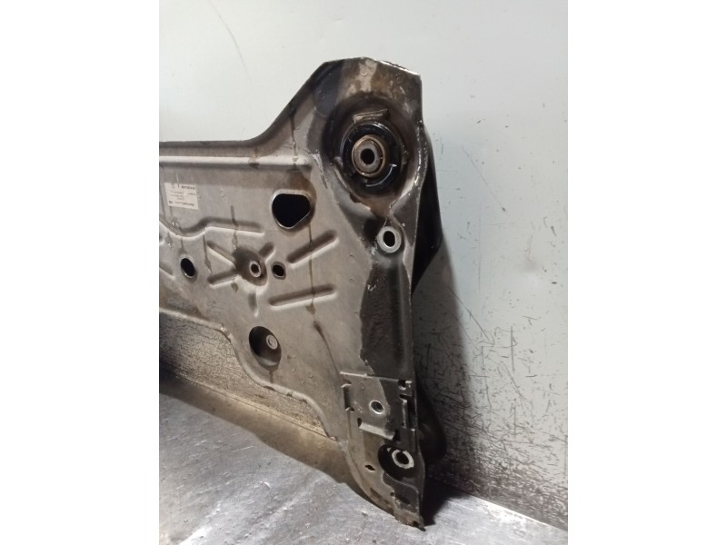 Recambio de puente delantero para renault trafic iii furgoneta (fg_) 1.6 dci 95 (fgmj, fgmr) referencia OEM IAM 93459571 5440166