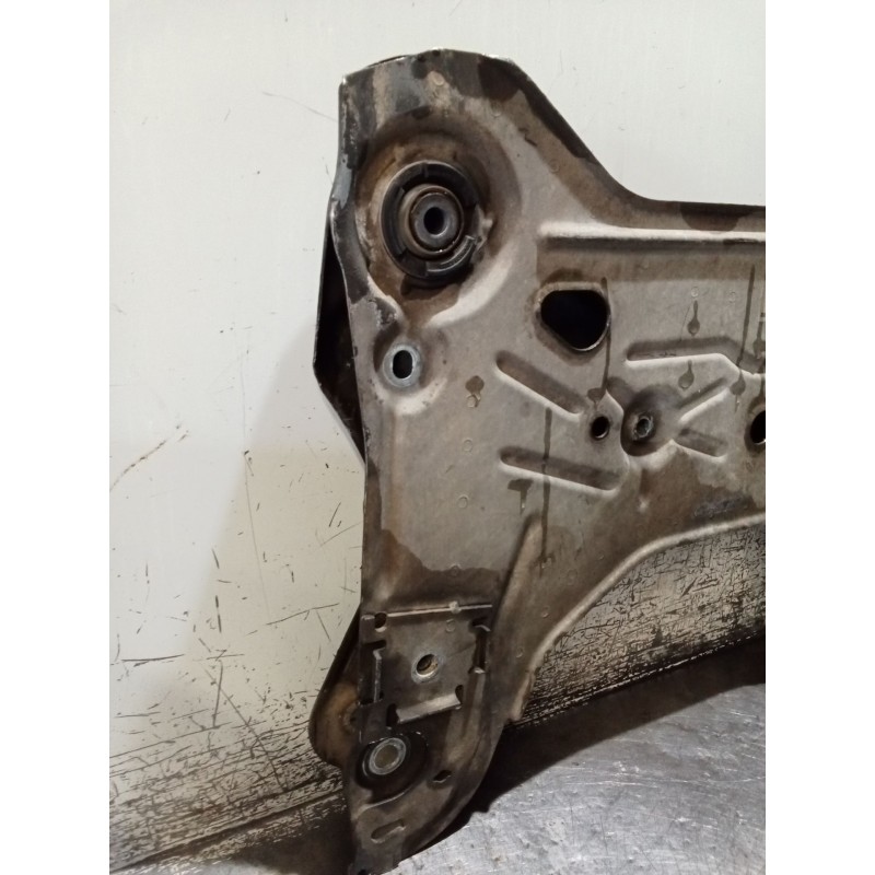 Recambio de puente delantero para renault trafic iii furgoneta (fg_) 1.6 dci 95 (fgmj, fgmr) referencia OEM IAM 93459571 5440166