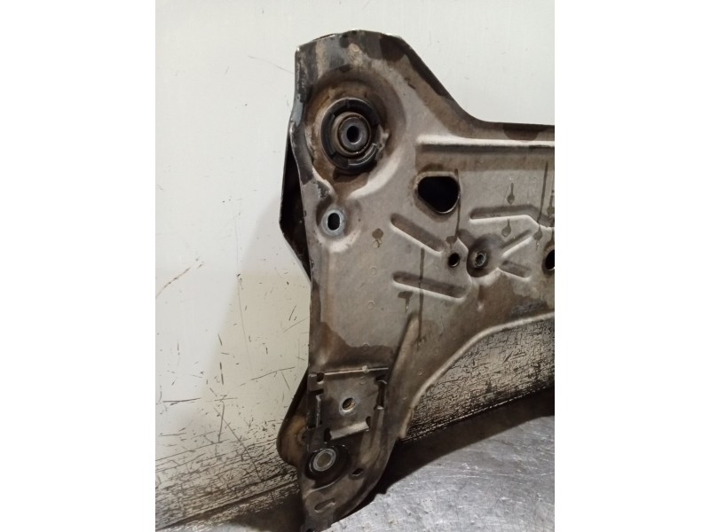 Recambio de puente delantero para renault trafic iii furgoneta (fg_) 1.6 dci 95 (fgmj, fgmr) referencia OEM IAM 93459571 5440166