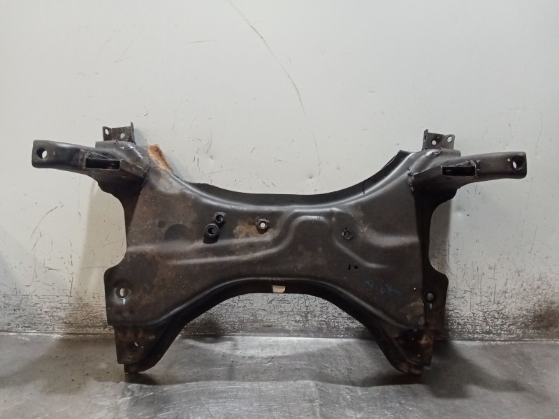 Recambio de puente delantero para tata indica vista 1.4 referencia OEM IAM  12 CUNA